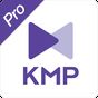 KMPlayer  Pro APK Simgesi