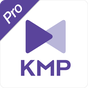 Ikon apk KMPlayer  Pro