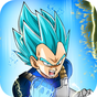 Vegeta Wallpaper Art APK