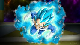 Imagem 4 do Vegeta Wallpaper Art