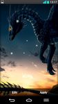 Drachen Live-Hintergrund Bild 1