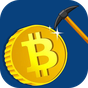 Biểu tượng apk Free Bitcoin Miner - Earn BTC