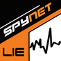 Spy Net Lie Detector apk icon