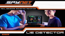 Картинка  Spy Net Lie Detector