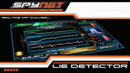 Картинка 2 Spy Net Lie Detector