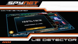 Imagen 3 de Spy Net Lie Detector
