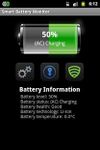 Imagem  do Smart Battery Monitor