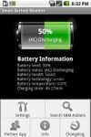 Imagem 3 do Smart Battery Monitor