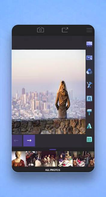 enlight photofox for android apk download