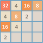 2048 Number Puzzle Games- Math Tricks Workout apk icon