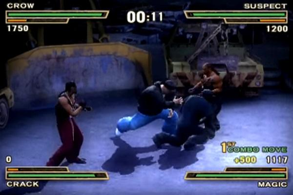 Trick Def Jam Fight for NY APK - Free download for Android