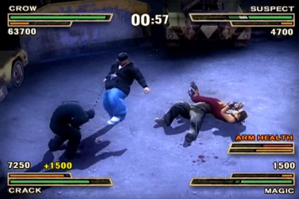 Def Jam Fight for NY Walkthrough APK for Android Download