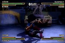 Gambar Trick Def Jam Fight for NY 2