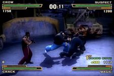 Gambar Trick Def Jam Fight for NY 3