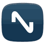 nuVue for Plex & Emby apk icon