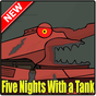 APK-иконка Пять Ночей с Танком