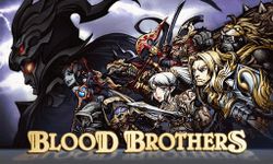 Blood Brothers (RPG) obrazek 5
