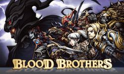 Immagine 5 di Blood Brothers (iOS)