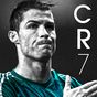Cristiano Ronaldo CR7 Duvar Futbol HD APK Simgesi