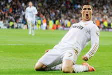 Cristiano Ronaldo HD Football Fonds d'écran CR7 image 9