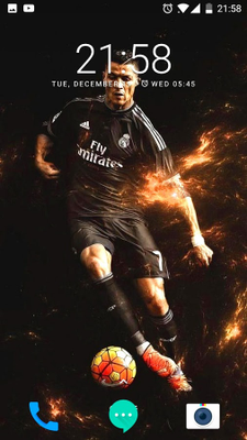 Descargar Cristiano Ronaldo Cr7 Fondos Fútbol Real Madrid Hd