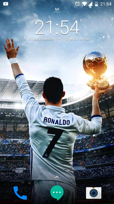 Download Cristiano Ronaldo Cr7 Wallpaper Football World Cup