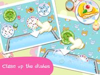 Gambar Game Lucu Makanan untuk Anak 3