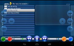 Gambar IPTV Set-Top-Box Emulator 8