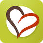 African Love - Meetings, Dating and Chat apk icon