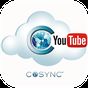 Cosync 4 Youtube APK Simgesi