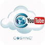 Cosync 4 Youtube APK