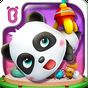 Baby Panda's Claw Machine-Win Dolls, Toys for Kids APK アイコン