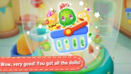 Baby Panda's Claw Machine-Win Dolls, Toys for Kids image 3