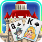 Castle Solitaire APK