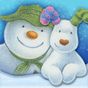 The Snowman & The Snowdog Game APK