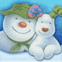 The Snowman & The Snowdog Game APK Icon