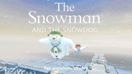 The Snowman & The Snowdog Game Bild 10