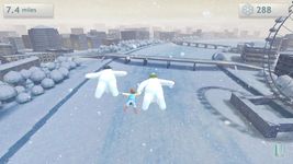 The Snowman & The Snowdog Game Bild 12