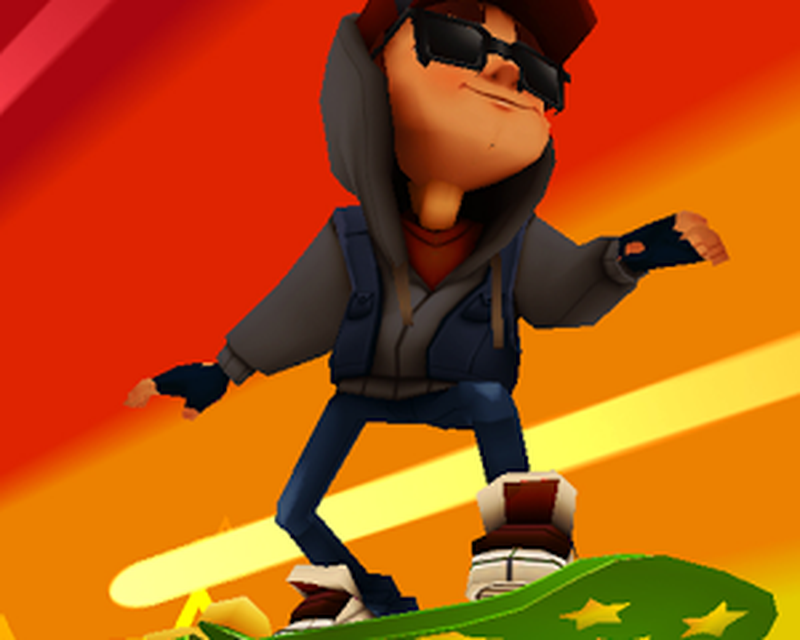 Baixar Subway Surfer Wallpaper Hd Free 10 Apk Android Grátis