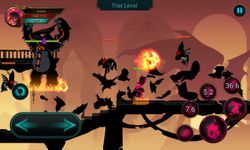 Imagem 23 do Herói Legend Shadow Stickman