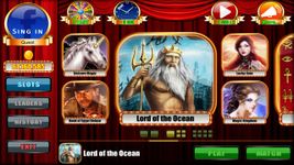 Red Hot Multi Slot εικόνα 10