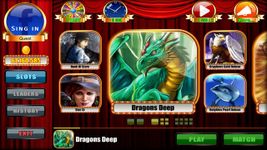 Red Hot Multi Slot εικόνα 