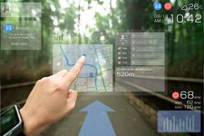 Navigation Waze Traffic , Gps , Maps & Alerts image 