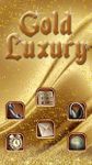 Imagem 6 do Ouro luxuoso de luxe Tema