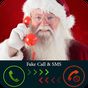 bellen & sms Kerstman! APK icon