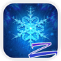 Freezing Theme - ZERO Launcher APK