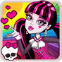 Monster High Puzzle APK