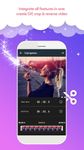 Imagine Video Maker Of Photos With Song & Video Editor  7
