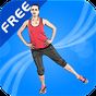 Ikon apk Ladies' Leg Workout FREE