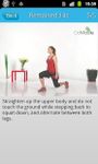 Gambar Ladies' Leg Workout FREE 1